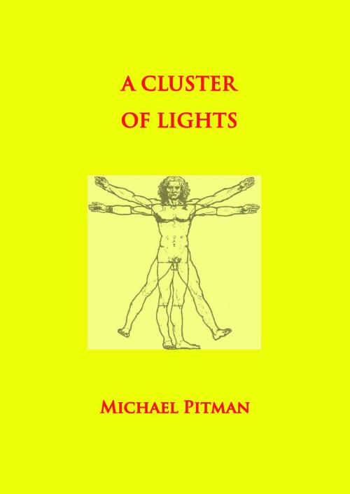 Cover of the book A Cluster of Lights by Michael Pitman, merops press