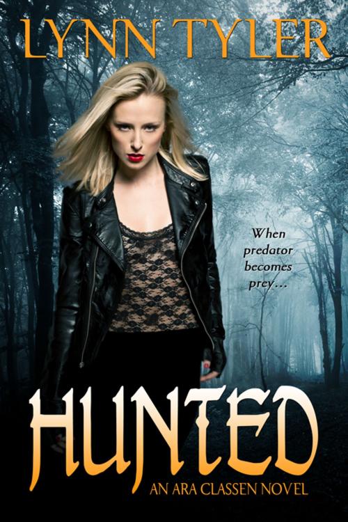 Cover of the book Hunted by Lynn Tyler, Lynn Tyler Books