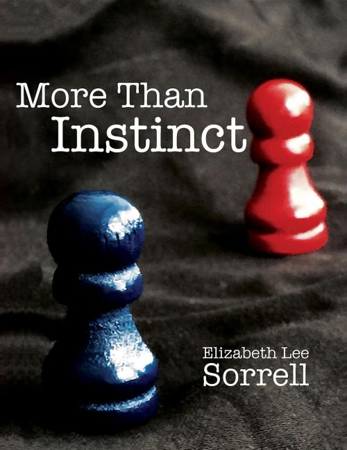 Cover of the book More Than Instinct by Elizabeth Lee Sorrell, Sandra JS Coleman, Yarbrough House Publishing