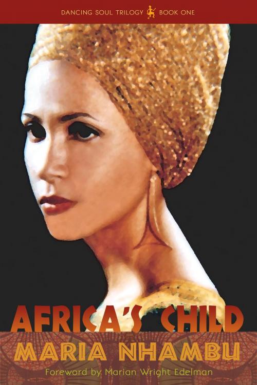 Cover of the book Africa's Child by Maria Nhambu, Dancing Twiga Press