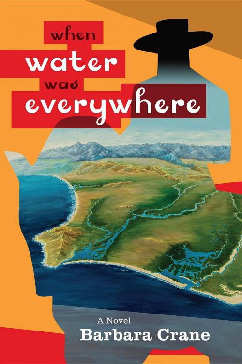 Cover of the book When Water Was Everywhere by Barbara Crane, Lagoon House Press LLC