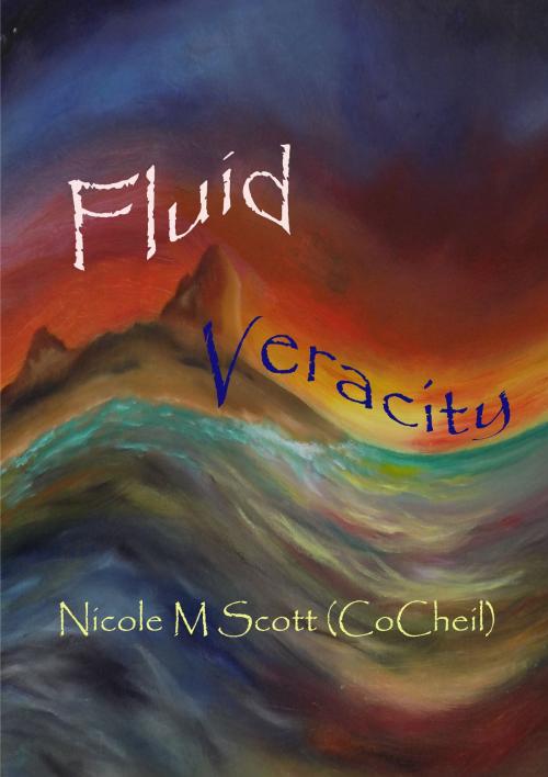 Cover of the book Fluid Veracity by CoCheil, CoCheil