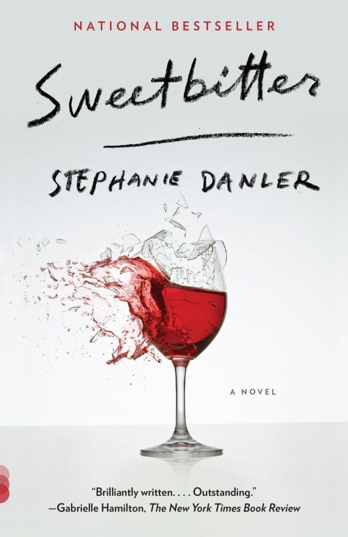Cover of the book Sweetbitter by Stephanie Danler, Knopf Doubleday Publishing Group