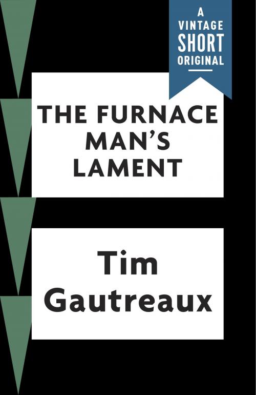 Cover of the book The Furnace Man's Lament by Tim Gautreaux, Knopf Doubleday Publishing Group
