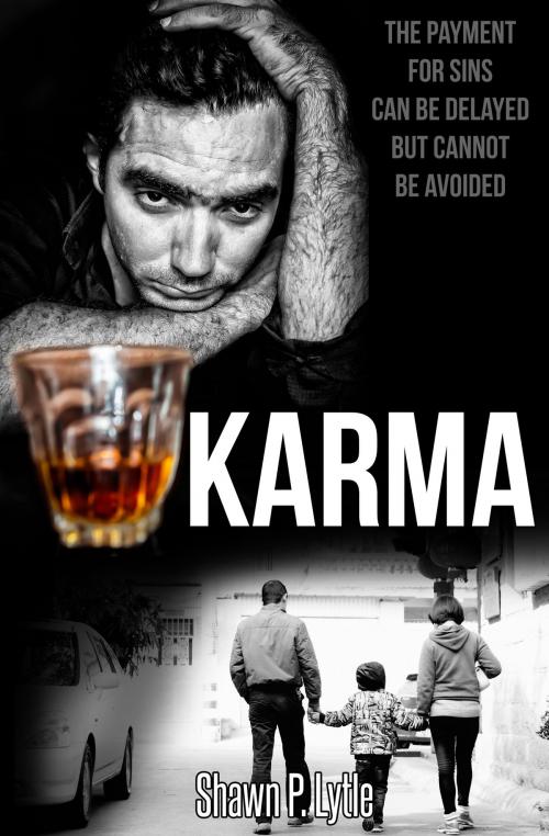 Cover of the book Karma by Shawn P. Lytle, Shawn P. Lytle