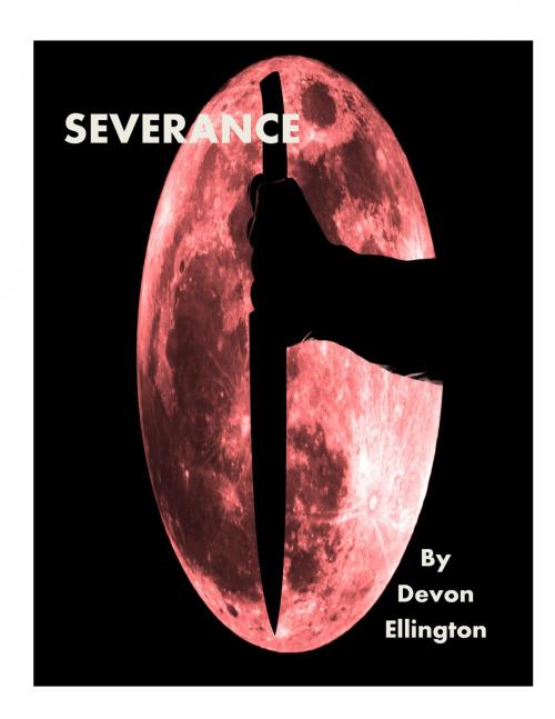 Cover of the book Severance by Devon Ellington, Devon Ellington