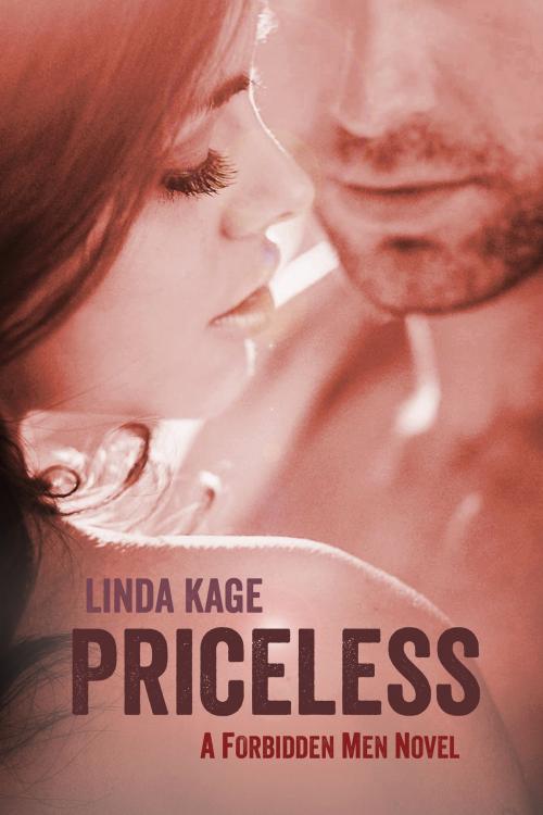 Cover of the book Priceless by Linda Kage, Linda Kage