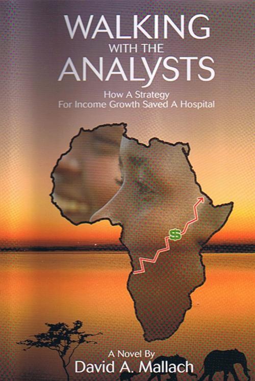 Cover of the book Walking With The Analysts by David A. Mallach, David A. Mallach