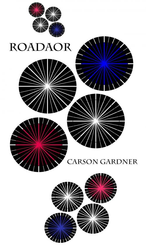 Cover of the book Roadaor by Carson Gardner, Carson Gardner
