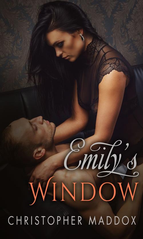 Cover of the book Emily's Window by Christopher Maddox, Christopher Maddox