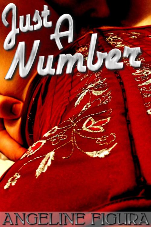 Cover of the book Just A Number (Age Gap Erotica Bundle) by Angeline Figura, Serpent Publications