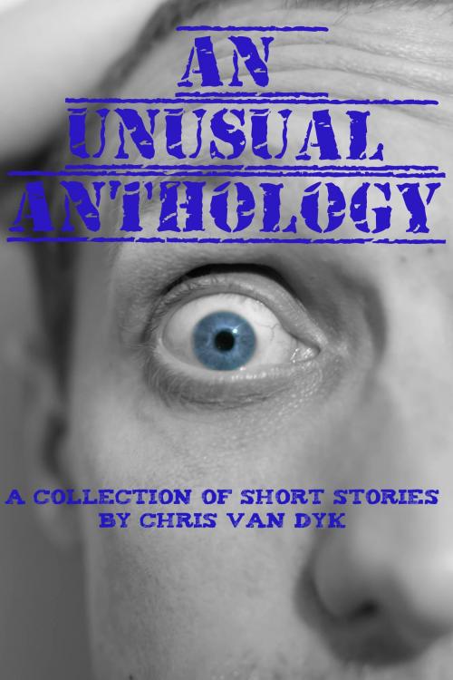 Cover of the book An Unusual Anthology by Chris Van Dyk, Chris Van Dyk