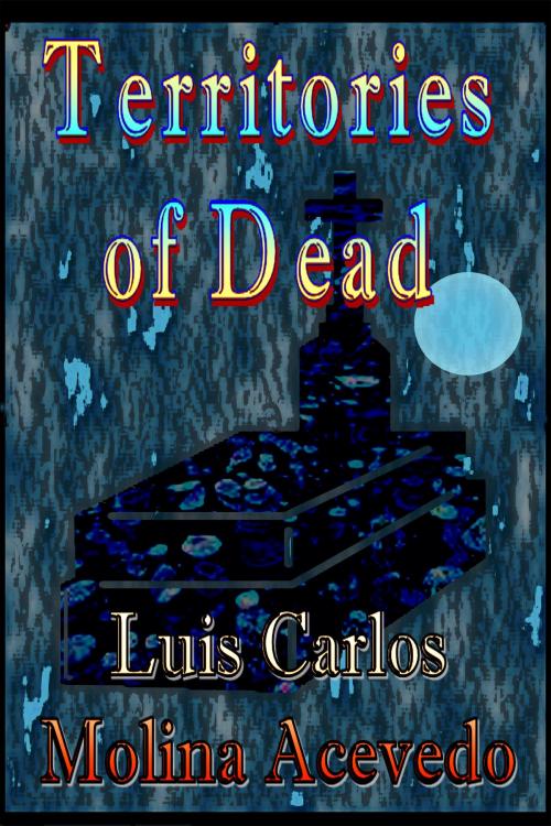 Cover of the book Territories of Dead by Luis Carlos Molina Acevedo, Luis Carlos Molina Acevedo