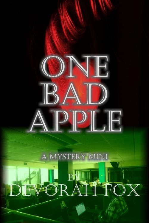 Cover of the book One Bad Apple by Devorah Fox, Devorah Fox