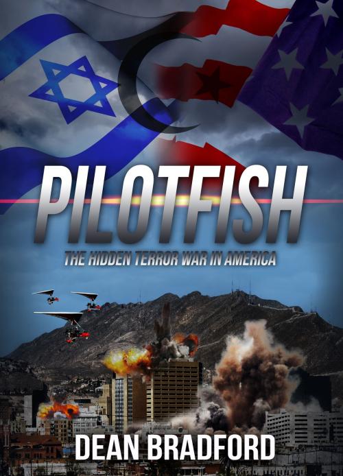 Cover of the book Pilotfish by Dean Bradford, Dean Bradford