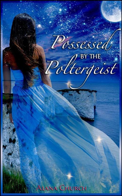 Cover of the book Possessed By The Poltergeist by Alana Church, Boruma Publishing