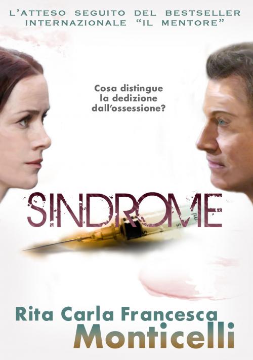 Cover of the book Sindrome by Rita Carla Francesca Monticelli, Rita Carla Francesca Monticelli