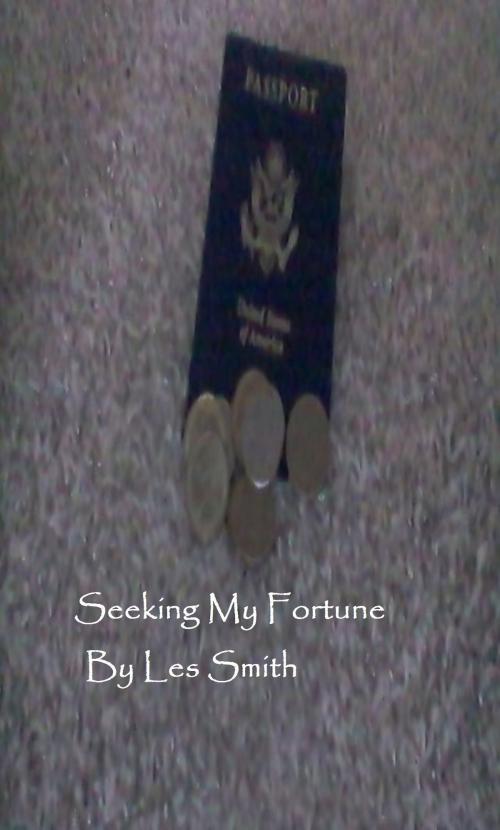 Cover of the book Seeking My Fortune by Les Smith, Les Smith