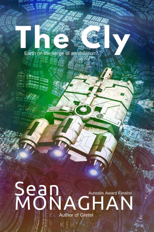 Cover of the book The Cly by Sean Monaghan, Triple V Publishing