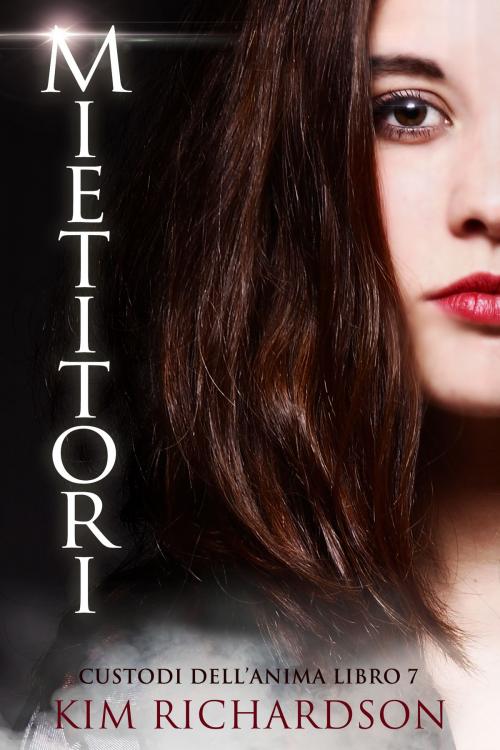 Cover of the book Mietitori by Kim Richardson, Kim Richardson