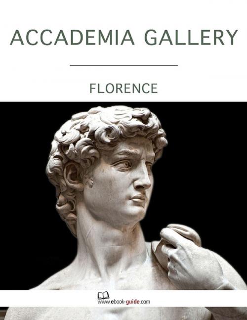 Cover of the book Accademia Gallery, Florence - An Ebook Guide by Ebook-Guide, Lulu.com