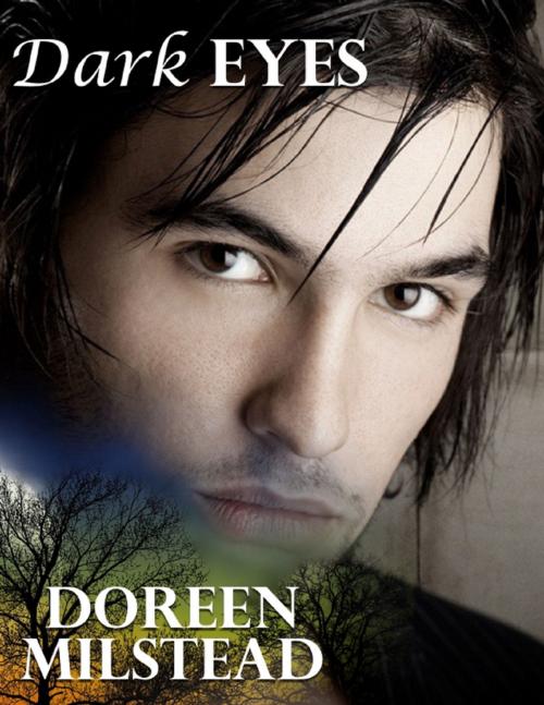 Cover of the book Dark Eyes by Doreen Milstead, Lulu.com