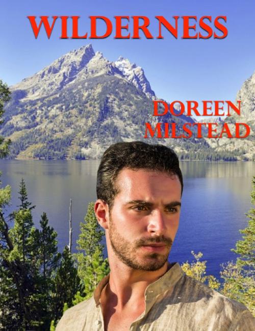 Cover of the book Wilderness by Doreen Milstead, Lulu.com