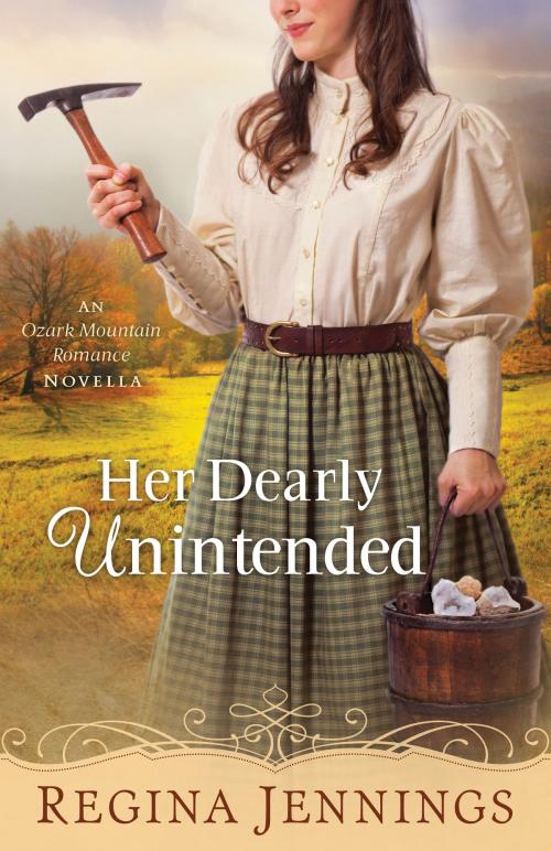 Cover of the book Her Dearly Unintended (With This Ring? Collection) by Regina Jennings, Baker Publishing Group