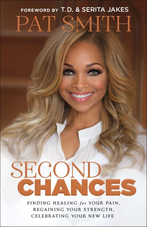 Cover of the book Second Chances by Pat Smith, Baker Publishing Group