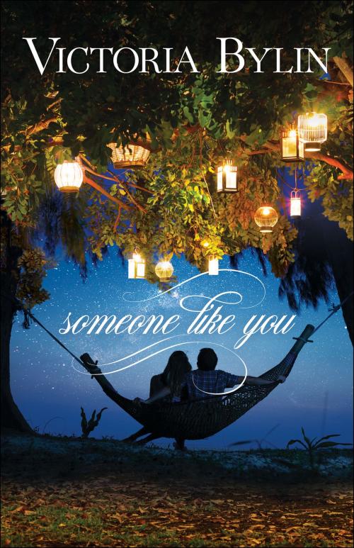 Cover of the book Someone Like You by Victoria Bylin, Baker Publishing Group