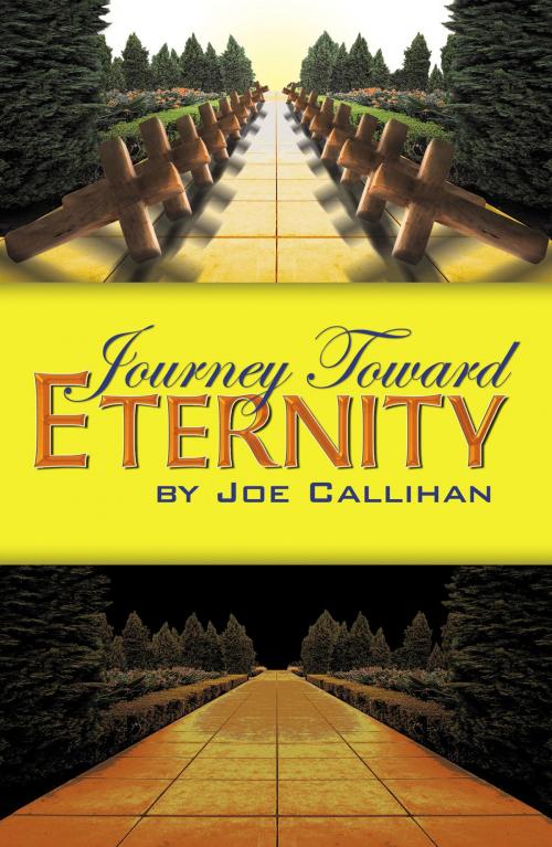 Cover of the book Journey Toward Eternity by Joe Callihan, eBookIt.com