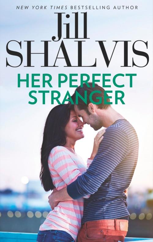 Cover of the book Her Perfect Stranger by Jill Shalvis, Harlequin
