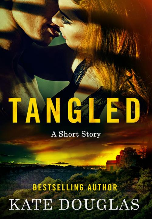 Cover of the book Tangled by Kate Douglas, St. Martin's Press