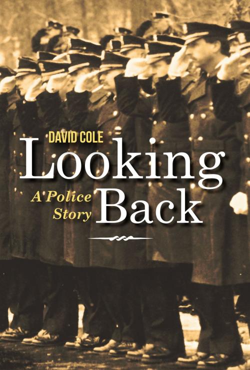 Cover of the book Looking Back by David Cole, BookBaby