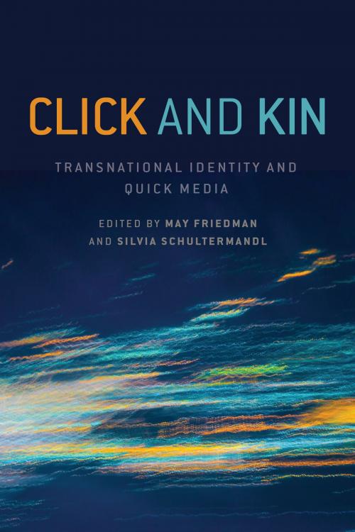 Cover of the book Click and Kin by , University of Toronto Press, Scholarly Publishing Division
