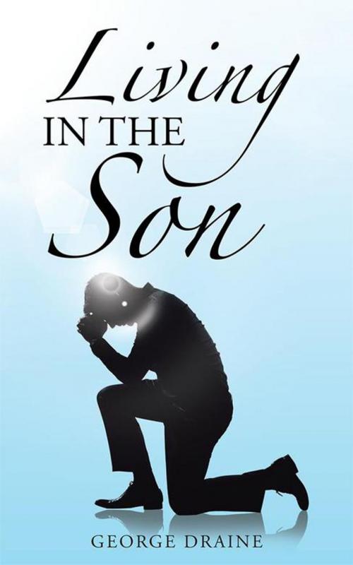 Cover of the book Living in the Son by George G. Draine D MIN, LifeRich Publishing