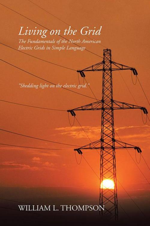 Cover of the book Living on the Grid by William L. Thompson, iUniverse