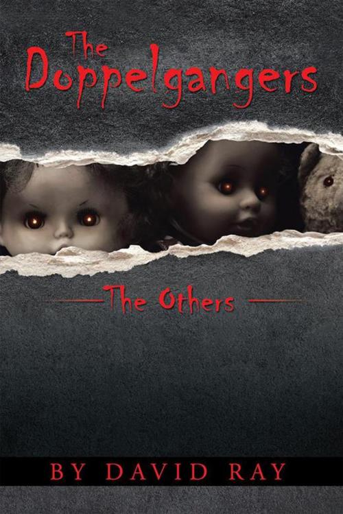 Cover of the book The Doppelgangers by David Ray, iUniverse