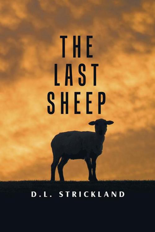 Cover of the book The Last Sheep by DL Strickland, AuthorHouse