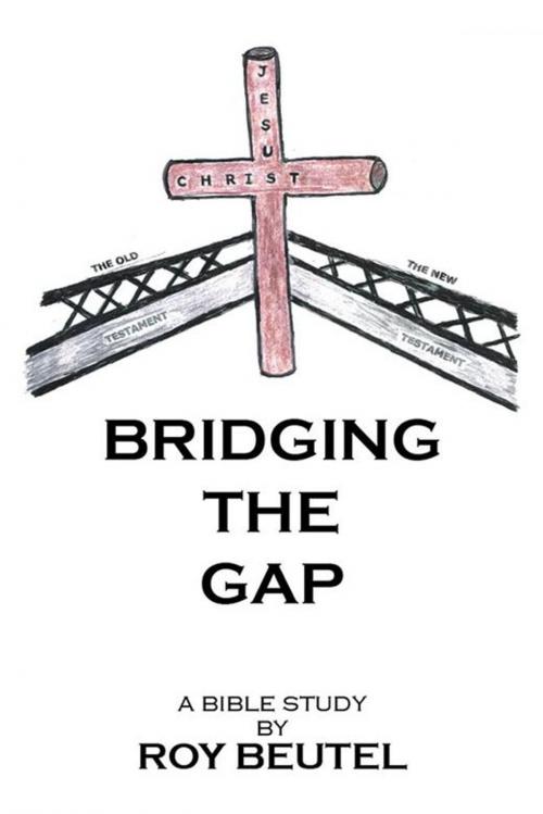 Cover of the book Bridging the Gap by Roy Beutel, Xlibris US
