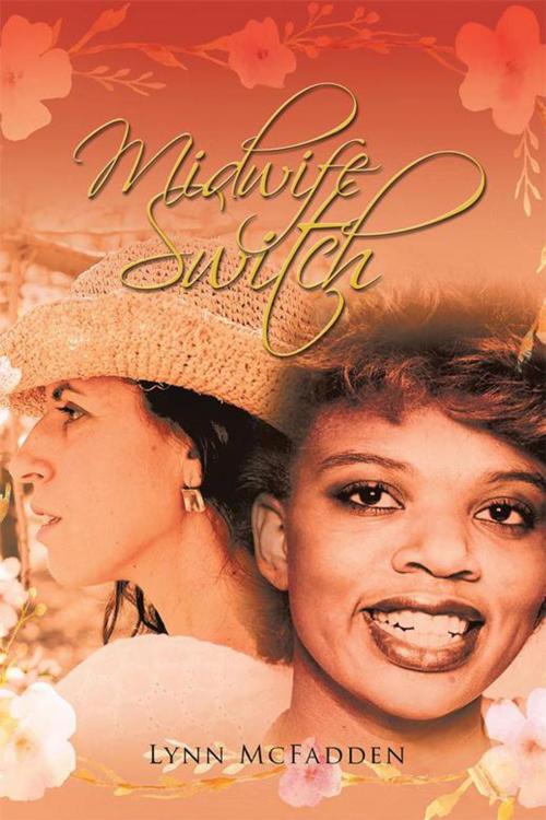 Cover of the book Midwife Switch by Lynn McFadden, Xlibris US