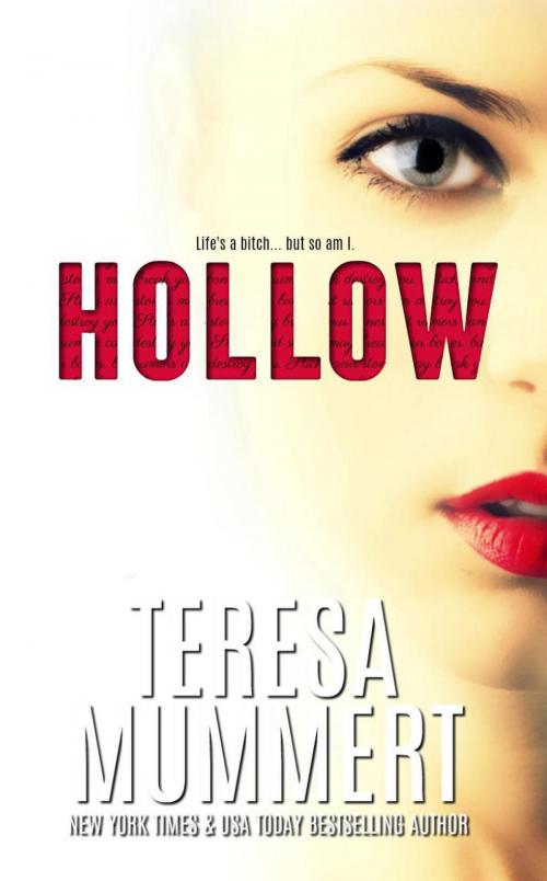 Cover of the book Hollow by Teresa Mummert, Teresa Mummert
