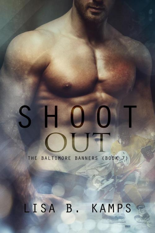 Cover of the book Shoot Out by Lisa B. Kamps, BimHaven Press