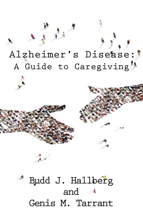 Cover of the book Alzheimer’S Disease by Budd J. Hallberg, Genis M. Tarrant, AuthorHouse