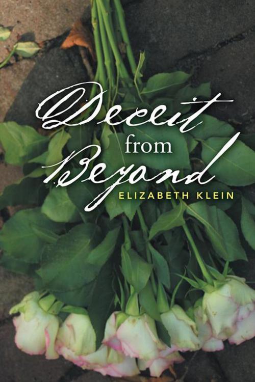 Cover of the book Deceit from Beyond by Elizabeth Klein, AuthorHouse