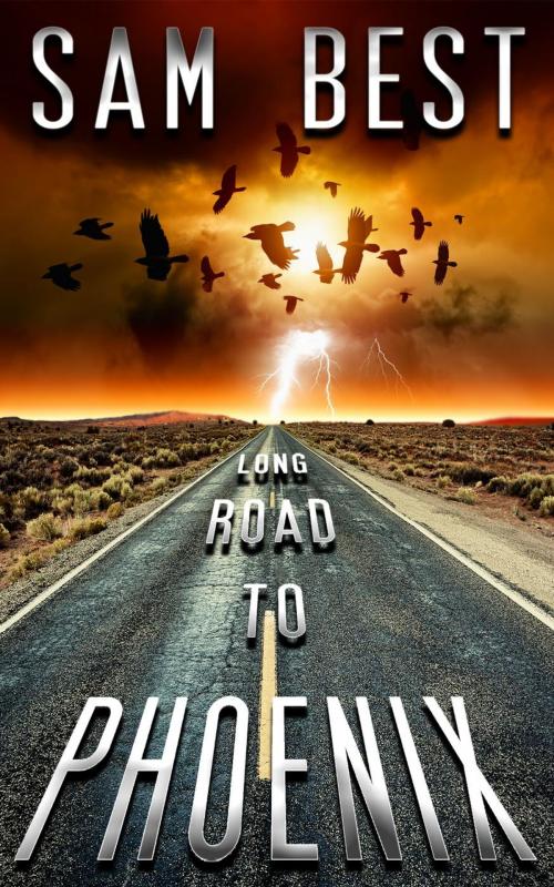Cover of the book Long Road To Phoenix by Sam Best, Sam Best