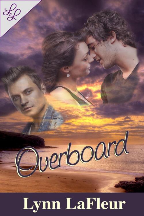 Cover of the book Overboard by Lynn LaFleur, Lynn LaFleur
