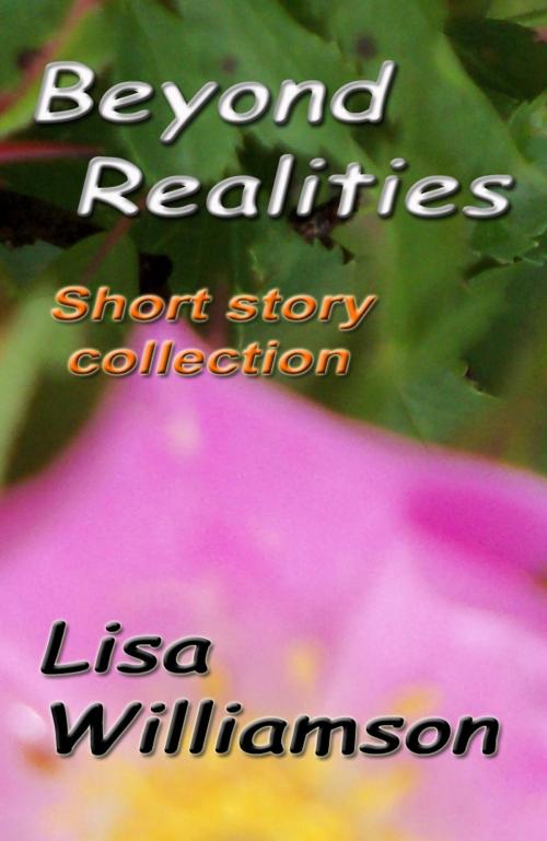 Cover of the book Beyond Realities by Lisa Williamson, Lisa  Williamson