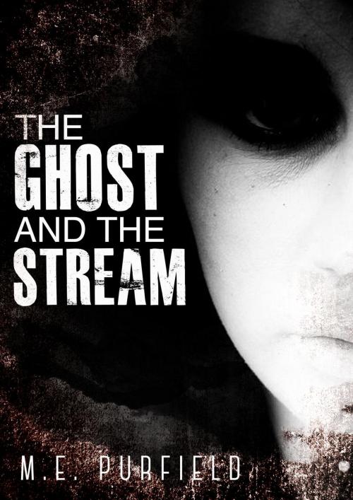 Cover of the book The Ghost and the Stream by M.E. Purfield, M.E. Purfield