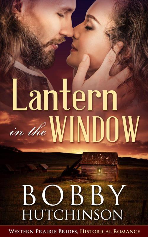Cover of the book Lantern In The Window by Bobby Hutchinson, Sunflower Publishing